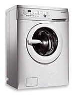 Machine à laver Electrolux EWS 1105 Photo examen