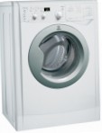 melhor Indesit MISE 705 SL Máquina de lavar reveja