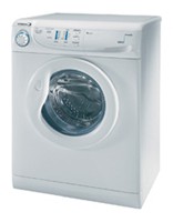 Máquina de lavar Candy C 2105 Foto reveja