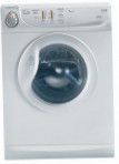 en iyi Candy CS2 094 çamaşır makinesi gözden geçirmek