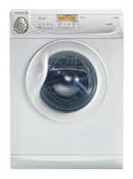 Máquina de lavar Candy CM 106 TXT Foto reveja
