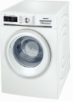 最好 Siemens WM 16W540 洗衣机 评论