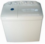 melhor Daewoo DW-5034PS Máquina de lavar reveja