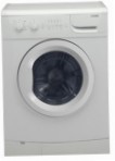 melhor BEKO WMB 60811 FM Máquina de lavar reveja