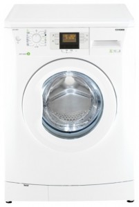 Machine à laver BEKO WMB 61042 PT Photo examen