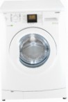 melhor BEKO WMB 61042 PT Máquina de lavar reveja