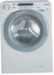 en iyi Candy EVO 1283 DW-S çamaşır makinesi gözden geçirmek