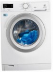 melhor Electrolux EWW 51696 SWD Máquina de lavar reveja
