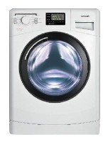 Máquina de lavar Hisense XQG90-HR1214 Foto reveja
