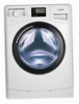 melhor Hisense XQG90-HR1214 Máquina de lavar reveja