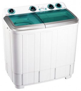 ﻿Washing Machine KRIsta KR-86 Photo review