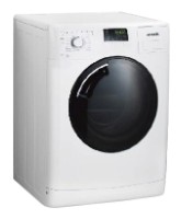 Tvättmaskin Hisense XQG75-HS1214 Fil recension