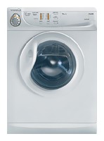 ﻿Washing Machine Candy CM 2126 Photo review