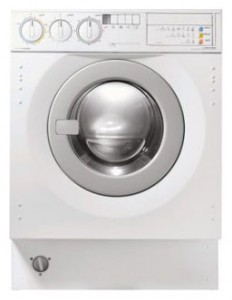 Mașină de spălat Nardi LV R4 fotografie revizuire