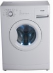 melhor Hisense XQG60-1022 Máquina de lavar reveja