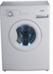 melhor Hisense XQG52-1020 Máquina de lavar reveja