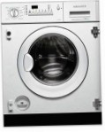 en iyi Electrolux EWI 1235 çamaşır makinesi gözden geçirmek