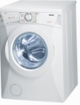 het beste Gorenje WA 72102 S Wasmachine beoordeling
