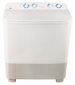 ﻿Washing Machine Hisense WSA101 Photo review