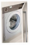 melhor Gaggenau WM 204-140 Máquina de lavar reveja