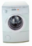 het beste Hansa PA4580A520 Wasmachine beoordeling