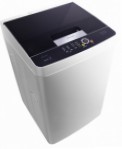 het beste Hisense WTCF751G Wasmachine beoordeling