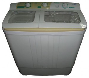 Veļas mašīna Digital DW-607WS foto pārskatīšana