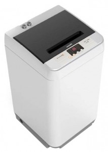 ﻿Washing Machine Hisense WTC601G Photo review