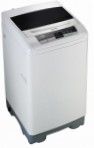 het beste Hisense WTB702G Wasmachine beoordeling
