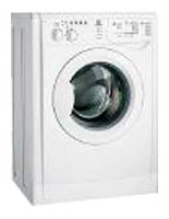 ﻿Washing Machine Indesit WIE 82 Photo review