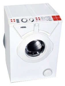 çamaşır makinesi Eurosoba 1100 Sprint Plus fotoğraf gözden geçirmek