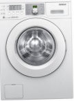 melhor Samsung WF0702WJW Máquina de lavar reveja