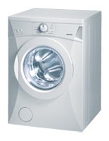 洗衣机 Gorenje WA 61101 照片 评论
