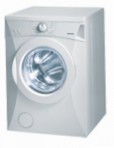 melhor Gorenje WA 61101 Máquina de lavar reveja