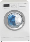 melhor BEKO WKB 51231 PTC Máquina de lavar reveja