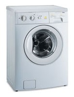 Máquina de lavar Zanussi FL 722 NN Foto reveja