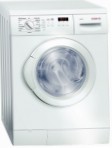 melhor Bosch WAE 16261 BC Máquina de lavar reveja