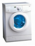 melhor LG WD-10120ND Máquina de lavar reveja