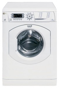 Máquina de lavar Hotpoint-Ariston ARXD 109 Foto reveja