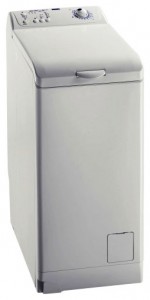 ﻿Washing Machine Zanussi ZWQ 5103 Photo review