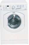 melhor Hotpoint-Ariston ARXF 105 Máquina de lavar reveja
