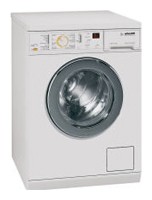 Mașină de spălat Miele W 3444 WPS fotografie revizuire
