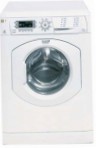 melhor Hotpoint-Ariston ARSD 109 Máquina de lavar reveja