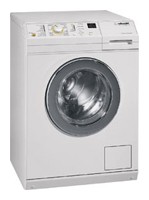 ﻿Washing Machine Miele W 2448 Photo review
