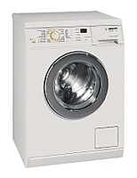 Máquina de lavar Miele W 3575 WPS Foto reveja