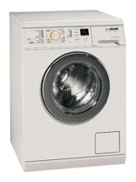 Máy giặt Miele W 3523 WPS ảnh kiểm tra lại