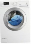 optim Electrolux EWS 1254 EEU Mașină de spălat revizuire