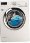 melhor Electrolux EWS 1066 CUU Máquina de lavar reveja