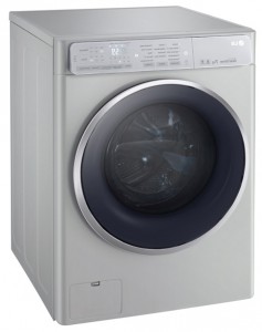 Máquina de lavar LG F-12U1HDN5 Foto reveja