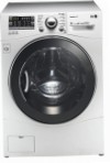 melhor LG F-10A8NDA Máquina de lavar reveja